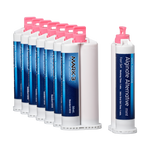 Alginate Alternative (Substitute), Fast Set, Mint Flavor, 8 x 50mL Cartridges per Box MARK3 (9010) 9010
