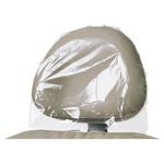Headrest Covers Regular 9.5" x 11" 250/bx by MARK3 100-1402