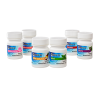 Mark3 Topical Anesthetic Gel 1oz/Jar 1605