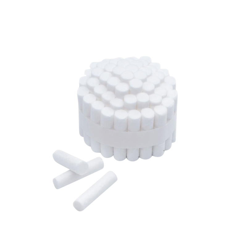 MARK3 Cotton Rolls 1-1/2
