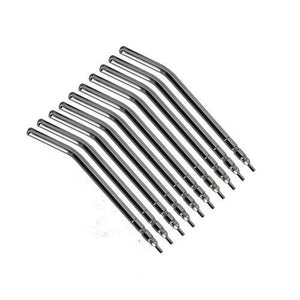 MARK3 Air Water Syringe Tips Metal 3-way A-Dec Style 5/pk 100-1401