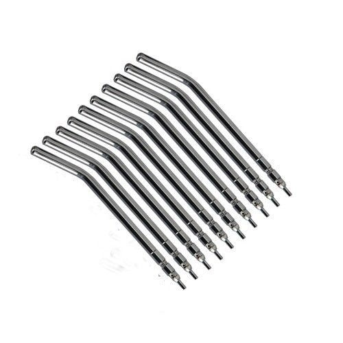 MARK3 Air Water Syringe Tips Metal 3-way A-Dec Style 5/pk 100-1401