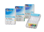 MARK3 K-Files 6/pk 12106