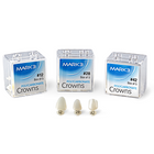 Polycarbonate Crowns 5/pk