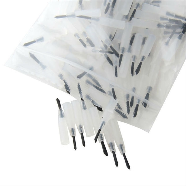 MARK3 | MARK3 Brush Tips Regular 100/bag | 100-2613