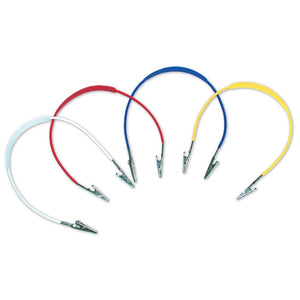 Bib Holder Autoclavable Silicon 1/Pk by MARK3 100-090B