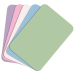 MARK3 Paper Tray Covers Ritter B 8-1/2" x 12-1/4" 1000/cs. 100-1330WH