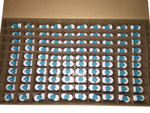 Bite Registration CadCam Bite Fast Set by MARK3 100-0223Bulk