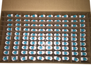 Bite Registration CadCam Bite Fast Set by MARK3 100-0223Bulk