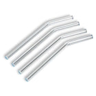 MARK3 | Clear Tips Air Water Syringe Tips Clear Standard 76mm by MARK3 | 100-1410