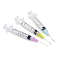 Luer Lock Endo Irrigation Kit by MARK3 100-1702