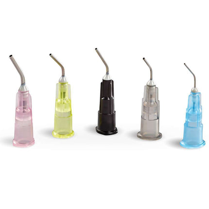 PreBent Dispensing Tips | 2290 | | Cosmetic dentistry products, Dental Supplies, Dispensing tips | MARK3 | SurgiMac