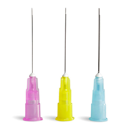 Luer Lock Endo Irrigation Needles 100/pk | 5250 | | Anesthetic needles, Anesthetic products, Dental Needle, Dental Supplies, Syringes & Needles | MARK3 | SurgiMac