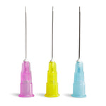 Luer Lock Endo Irrigation Needle Notched Hub by MARK3 5250