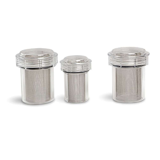 MARK3 | Canister Type Evacuation Traps 2-3/4" x 3-5/8" #2200 12/bx by MARK3 | 100-12200