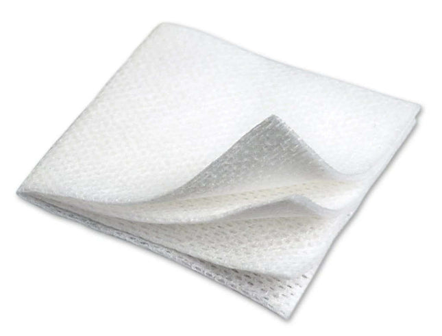 MARK3 | Sponges Non Woven Non Sterile 2" x 2" 4Ply 5000/cs by MARK3 | 100-2224