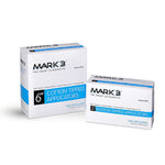 Cotton Tipped Applicators 6" 1000/bx by MARK3 100-2006