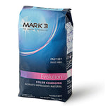 Evolution Color Changing Alginate Dust Free Fast Set 1.1 lbs. by MARK3 100-9015