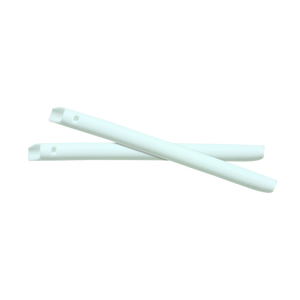 High Volume Evacuation (HVE) Tips 1 Vent 100/pk. by MARK3 100-2400