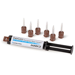 MARK3 EverCem Dual Cure Resin Cement Automix 100-5385