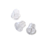 Disposable Evacuation Filters Fits all Saliva Ejectors #5508 72/bx by MARK3 100-5508