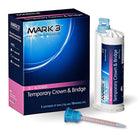 MARK3 | Temporary Crown and Bridge Material | 4101