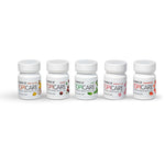 Topical Anesthetic Gel, TopiCare by MARK3 1580-1