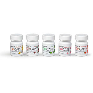 Topical Anesthetic Gel, TopiCare by MARK3 1580-1