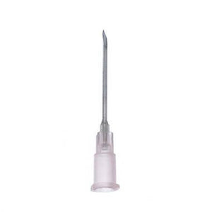 Hypodermic Needle SteriCan 1 Inch Length 18 Gauge Regular Wall Without Safety 4665118-02
