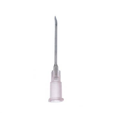 Hypodermic Needle SteriCan 1 Inch Length 18 Gauge Regular Wall Without Safety 4665118-02