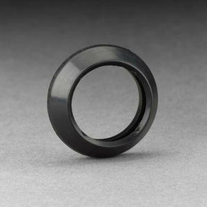 Stethoscope Nonchill Bell Sleeve For Classic II Pediatric, Black, 5/bg 36546-5