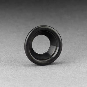 Stethoscope Nonchill Bell Sleeve For Classic II Infant, Black, 5/bg 36547-5