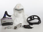 PAPR Kit, Easy Clean, 1/cs TR-600-ECK