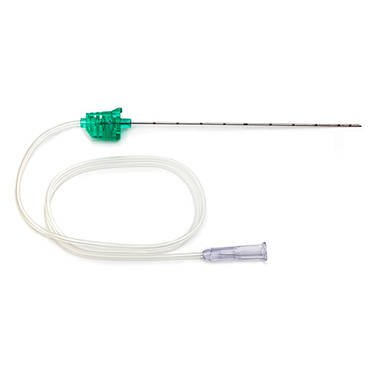 B. Braun Medical | Echogenic Needle Ultraplex 360 20 Gauge 4 Inch NonInsulated Single Shot | 333634