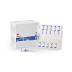 Super Rapid Readout Biological Indicator, 24-Minute Readout for 132°C (270°F) and 135°C (275°F) 3-Minute and 10-Minute Gravity-Displacement Steam Sterilization Cycles 1491-200