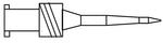 Injector Medic Plastic, Anti-stick M8-5007-1000