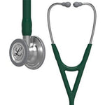 Stethoscope, Hunter Green Tube, 27" 6155