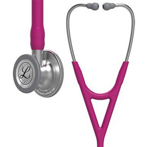 Stethoscope, Raspberry Tube, 27" 6158