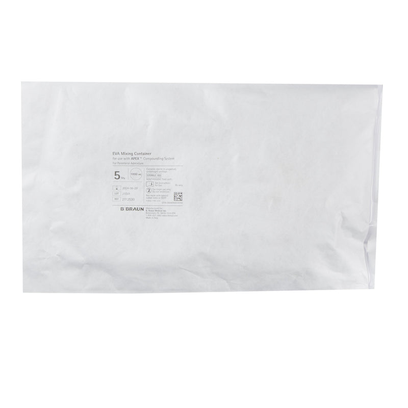 Compounding Bag Apex 1000 mL 2112530