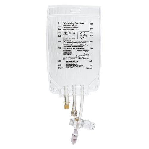 Compounding Bag Apex 4000 mL 2112533