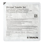 B. Braun Medical | Transfer Set Apex | 2112550-4