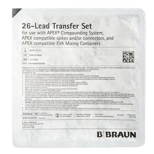 Transfer Set Apex 2112550-4