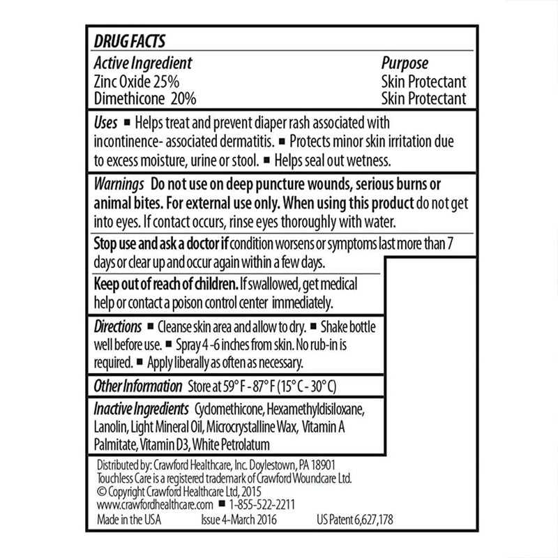 Particulate Respirator, Staple Free Attachment 8210-20