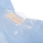 O&M Halyard Inc | Surgical Drape Top Drape 50 W X 108 L Inch NonSterile | 79571