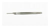 Surgical Blade Handle Glassvan Stainless Steel Size 9