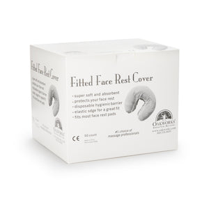 Face Rest Cover OakWorks Face Rest Pads 52067