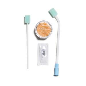 O&M Halyard Inc | Suction Swab Kit Halyard | 99790