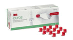 3M Stopper Disinfecting Cap for Open Female Luer Curos Jet CSA1-270