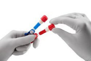 3M Stopper Disinfecting Cap for Open Female Luer Curos Jet CSA1-270