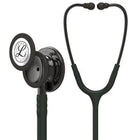 3M | Stethoscope, Smoke Finish, Black Tube, 27